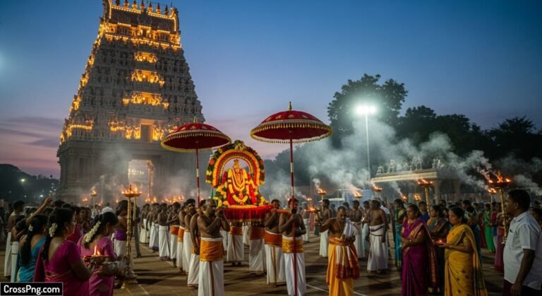 Thiruvila background image 3