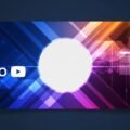 Thumbnail youtube background image