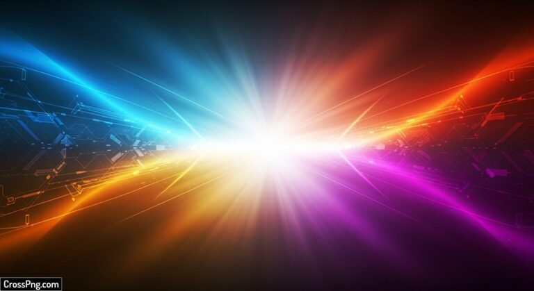 Thumbnail youtube background image
