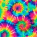 Tie dye background