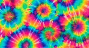 Tie dye background image 2