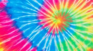 Tie dye background image 3