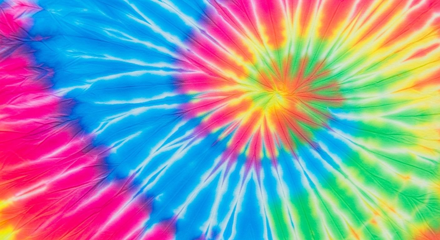 Tie dye background image 3