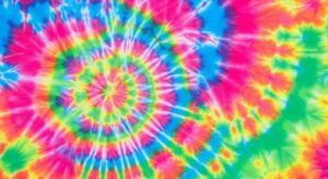 Tie dye background image