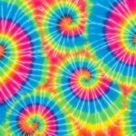 Tie dye background image 4
