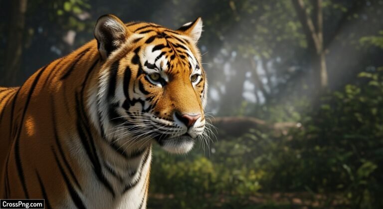 Tiger background hd image