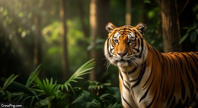 Tiger background hd image 2