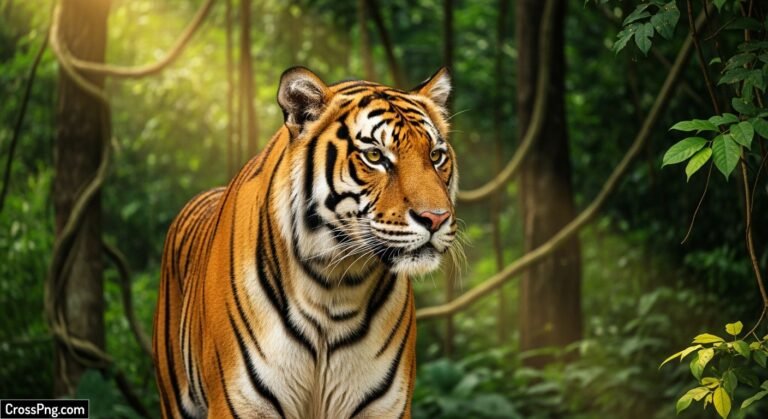 Tiger background images image 2