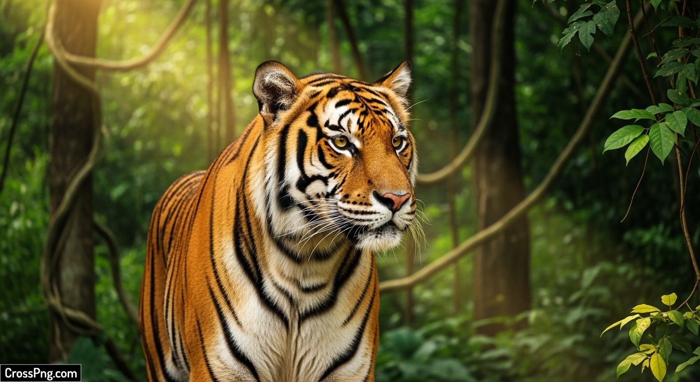 Tiger background images image 2