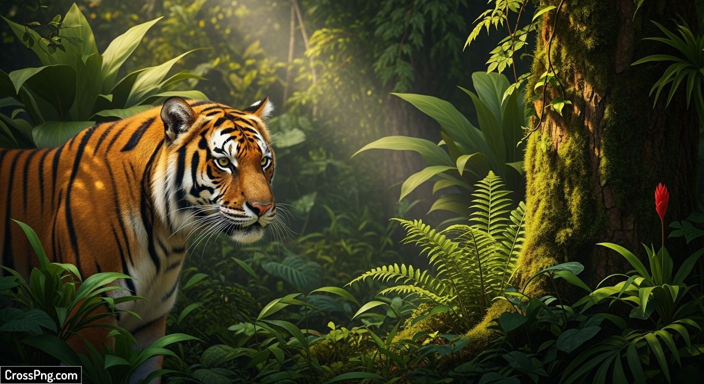 Tiger background images image 3