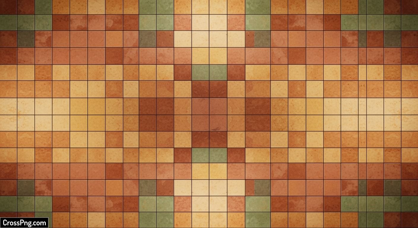 Tile background image
