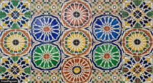 Tile background image 2