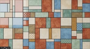 Tile background image image