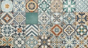 Tile background image image 2