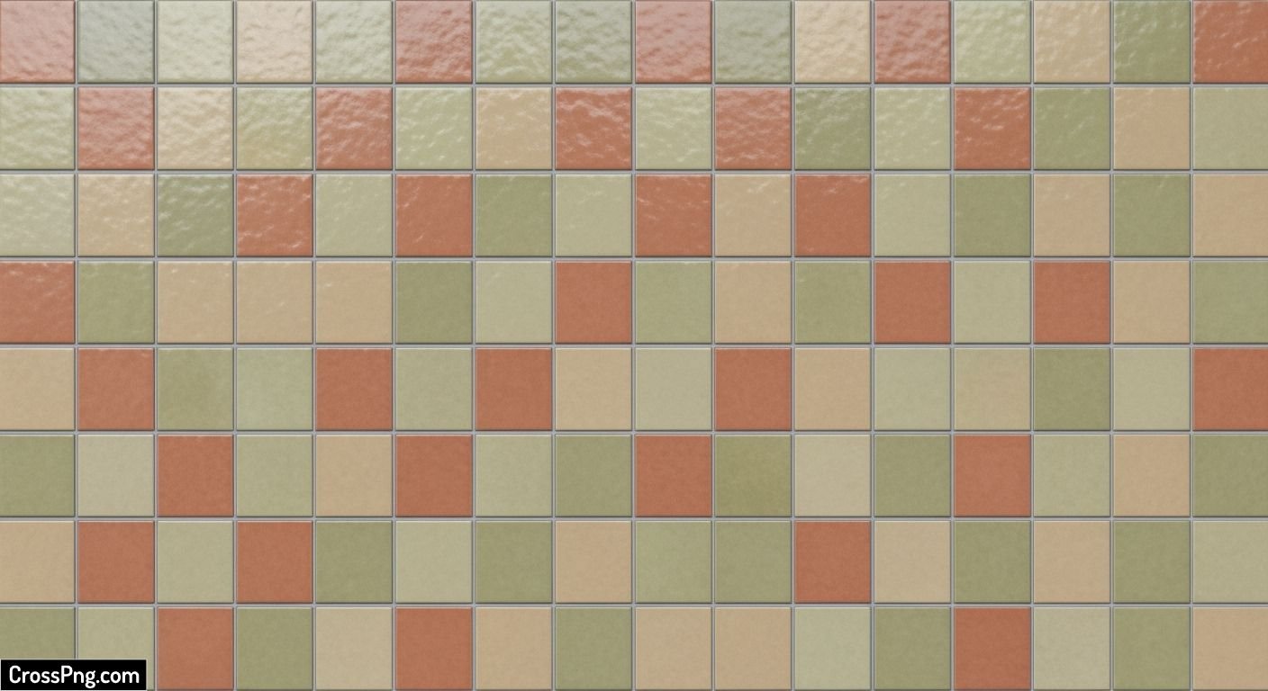 Tile background image
