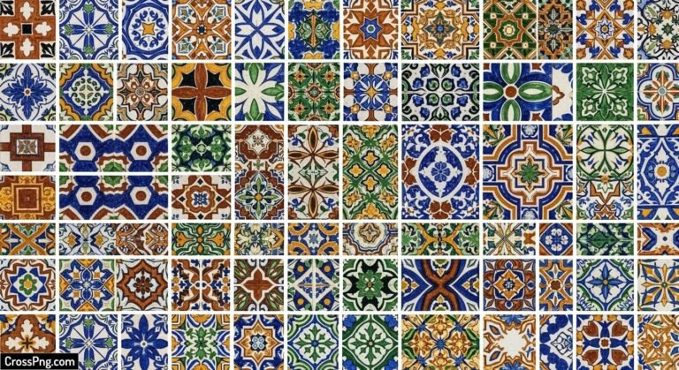 Tiles background hd image