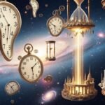 Time background image 2