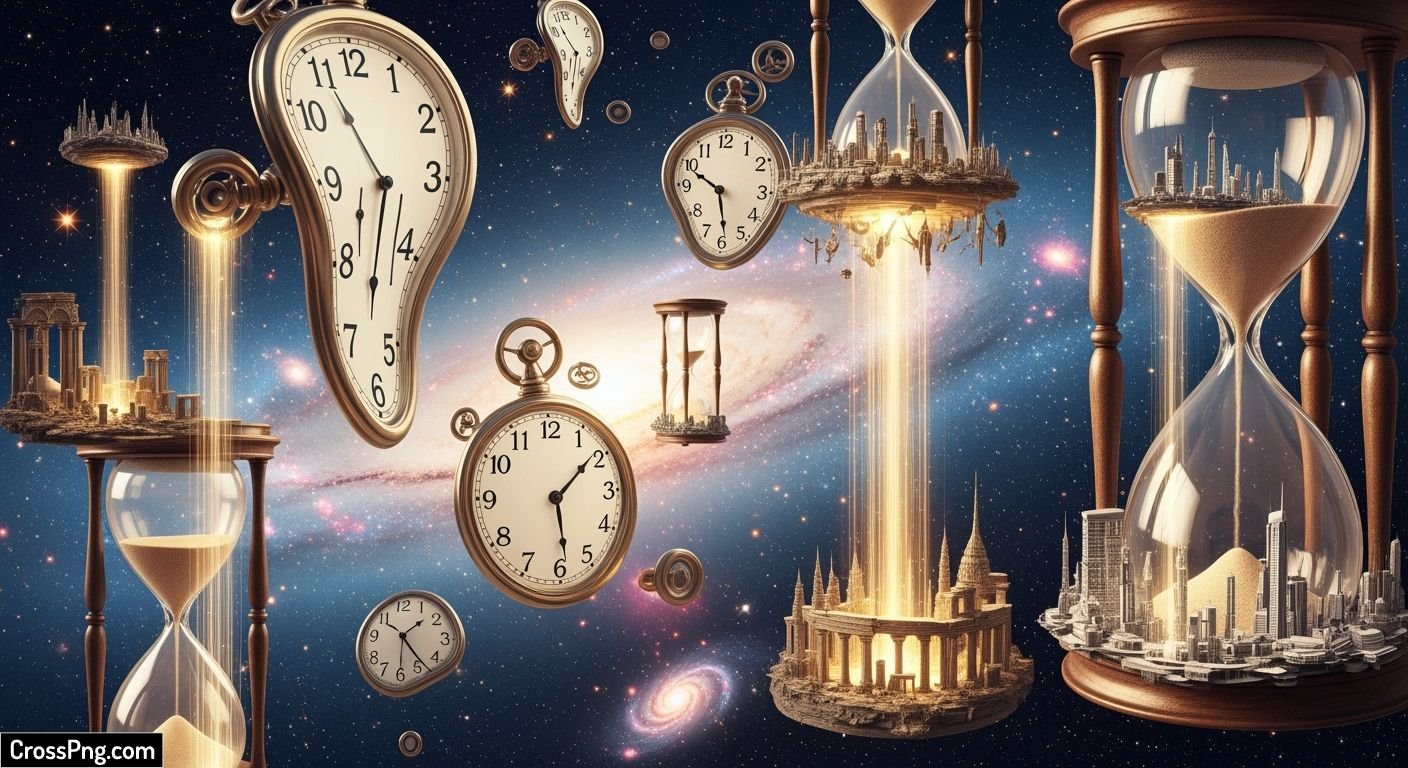 Time background image 2