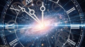 Time background image 3