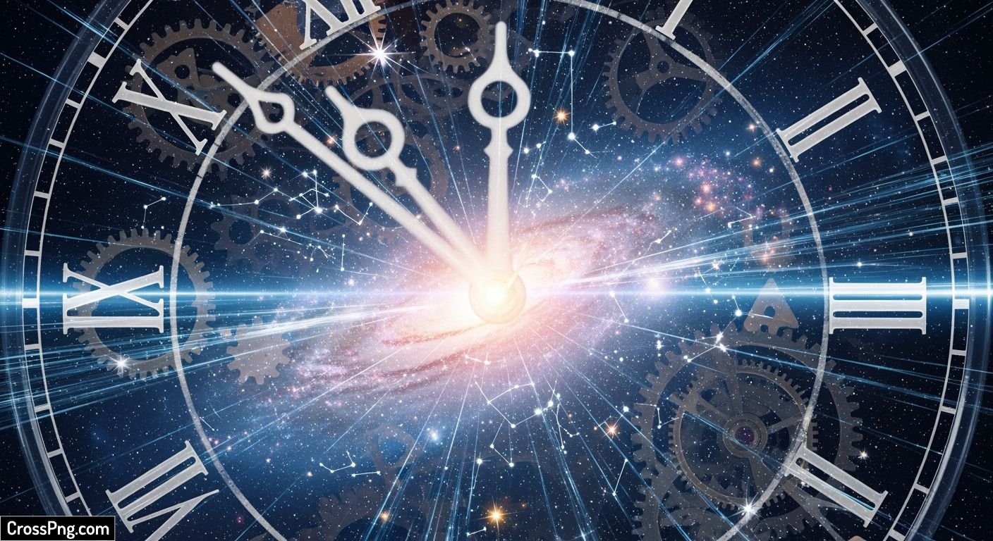 Time background image 3