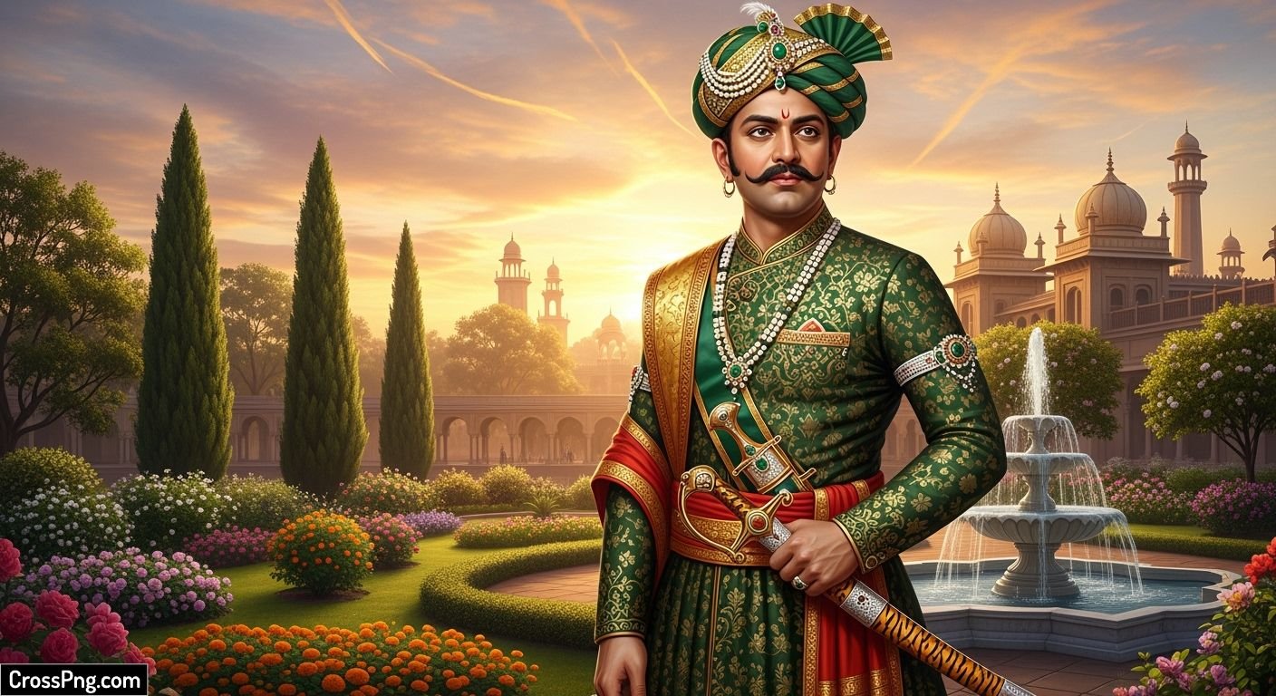 Tipu sultan background photo image
