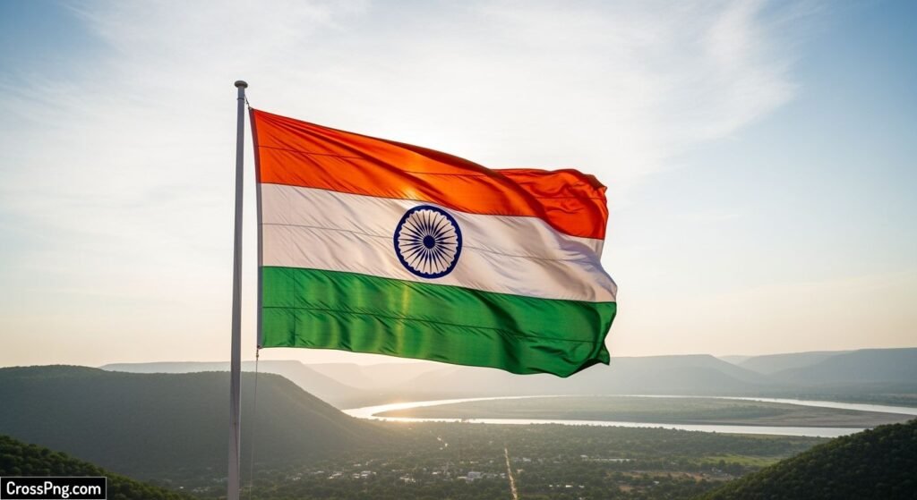 Tiranga image background image