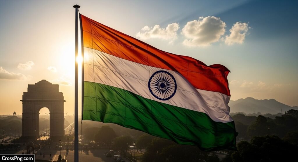 Tiranga photo background image 3