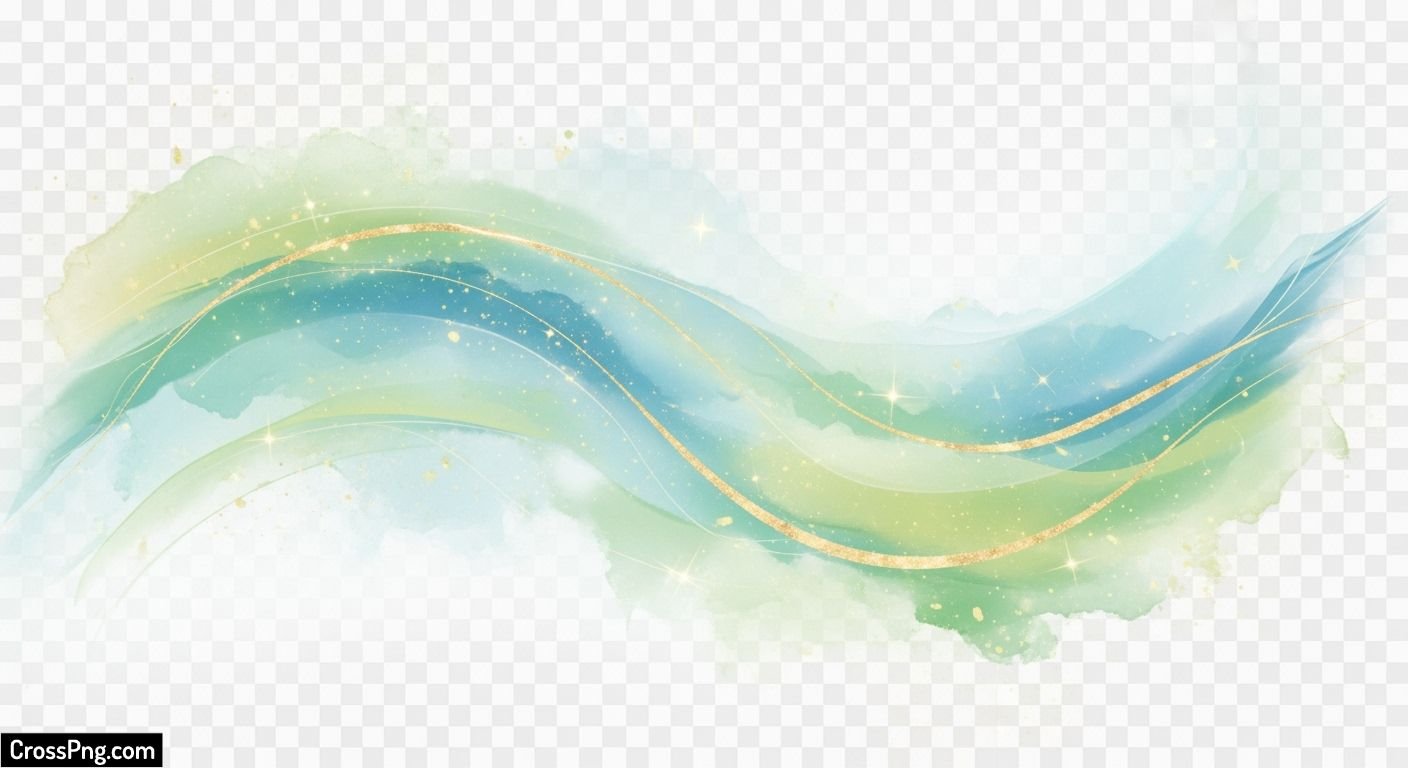 Title background png image