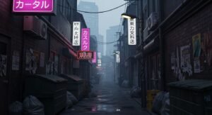Tokyo ghoul background image 4