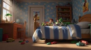 Toy story background image 3