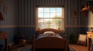 Toy story background image