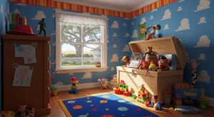 Toy story background image 7