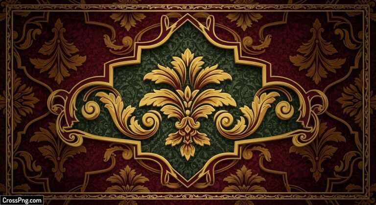 Traditional background hd image 2
