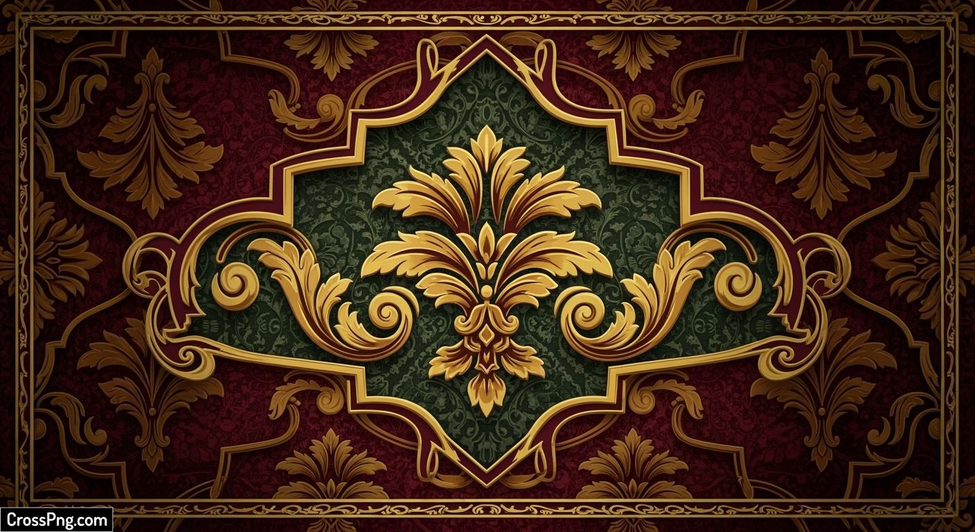 Traditional background hd image 2