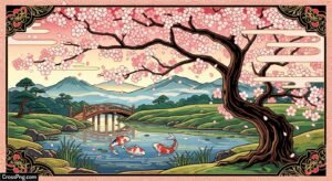 Traditional background images image 3