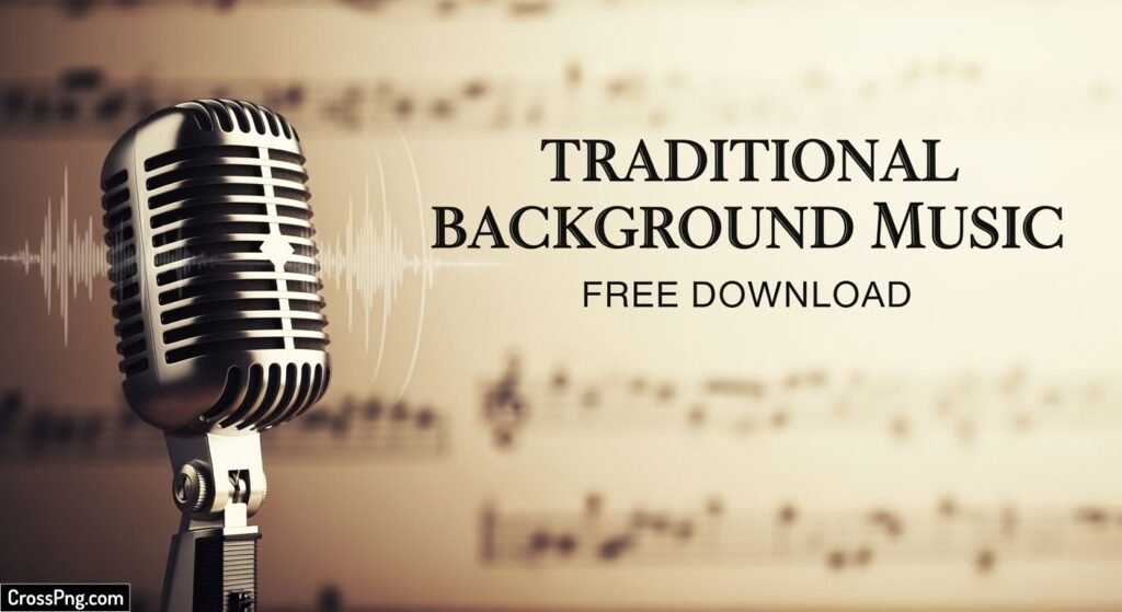 Traditional background music mp free download image