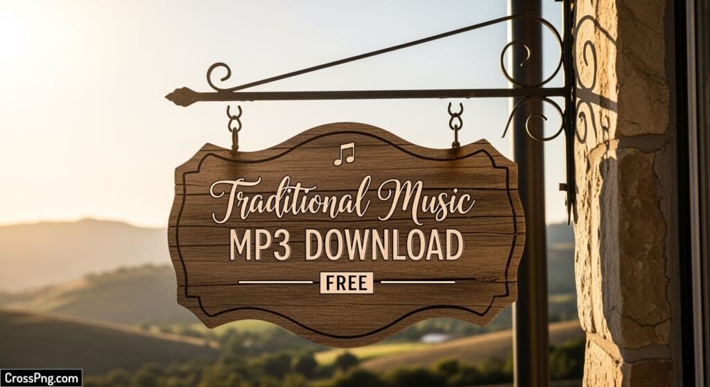 Traditional background music mp free download image