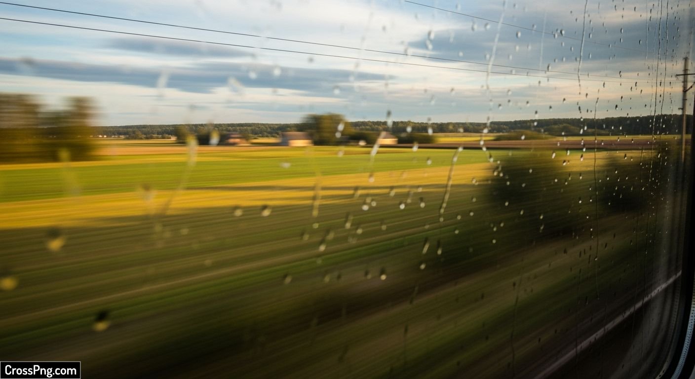 Train background image 3