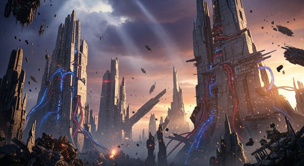 Transformers background image 3