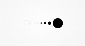 Transparent background animated image 2