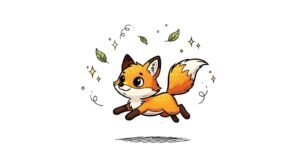 Transparent background animated image 3