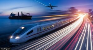 Transport background image 2