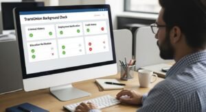 Transunion background check image 4