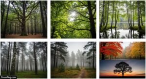 Tree background images image 2