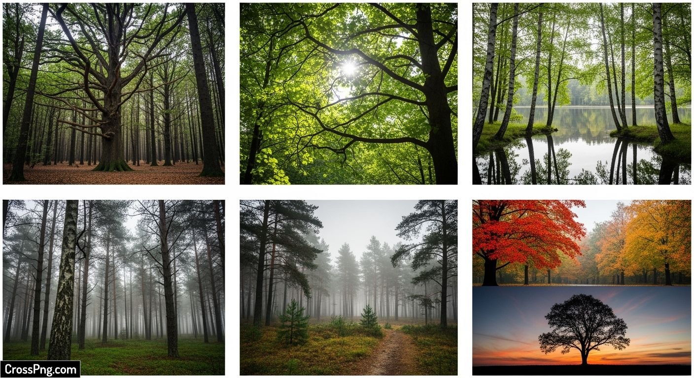 Tree background images image 2
