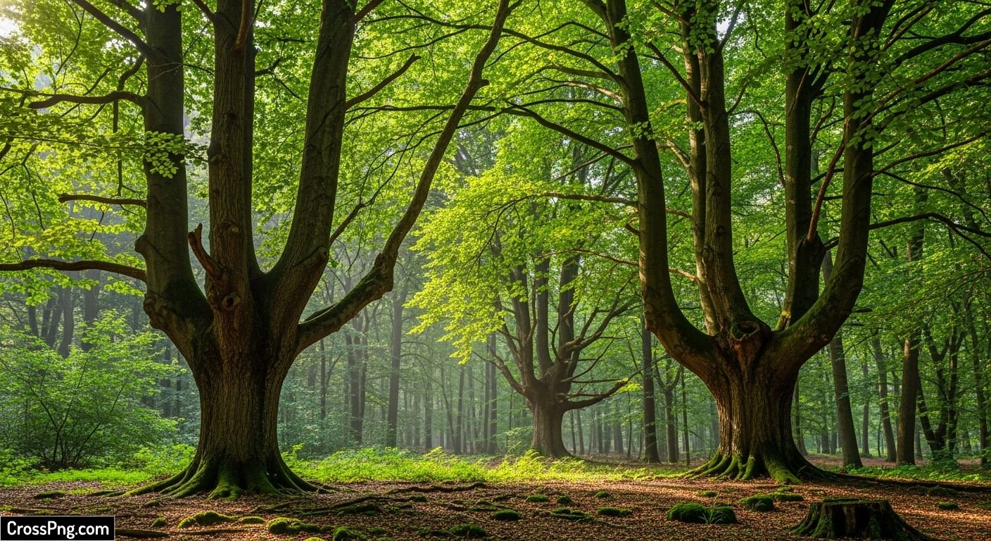 Tree background images image 3