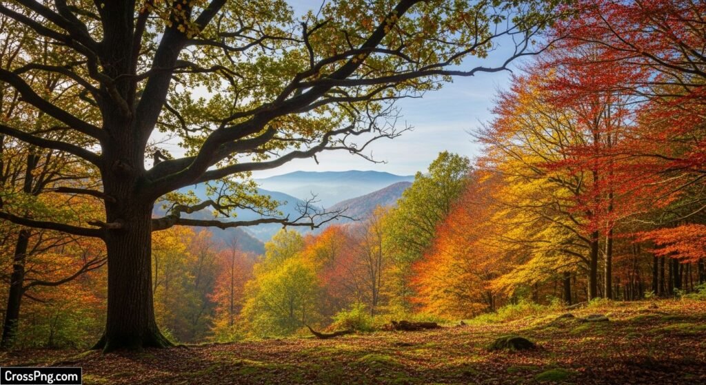 Tree background photo image 2