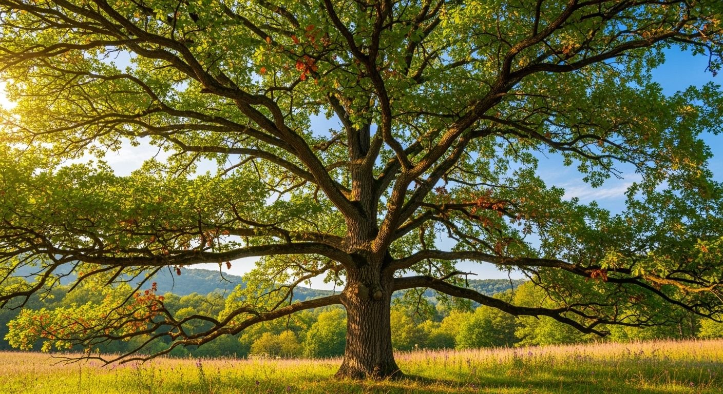 Tree image 2