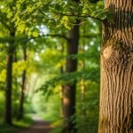 Tree photo background image