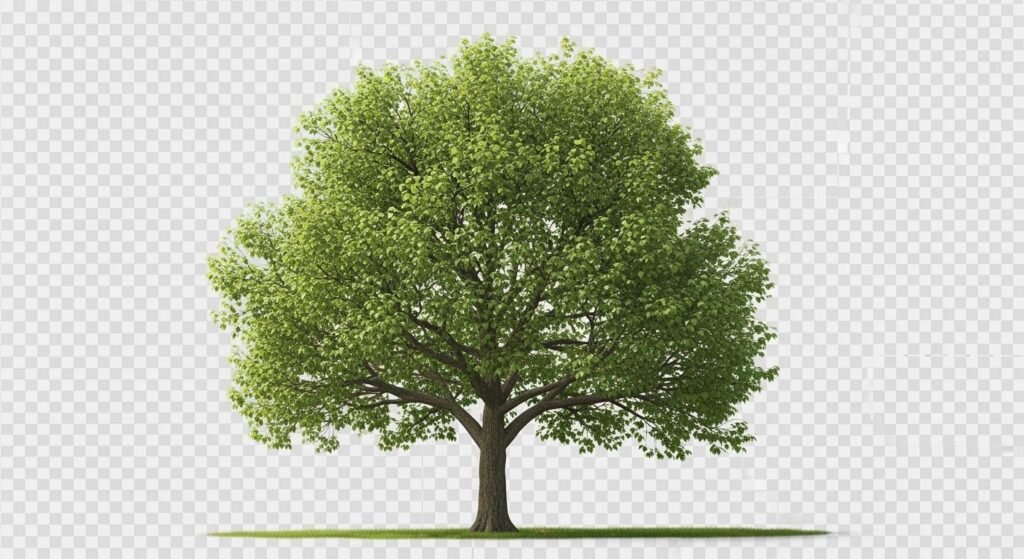 Tree transparent background image 2